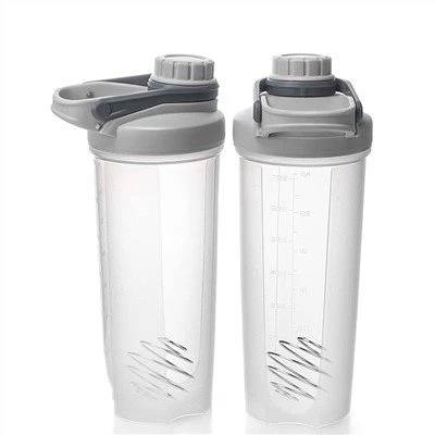 Personalized Protein Shaker